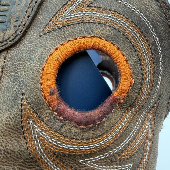Durango Work Boot Brown Slip Resistant US Men’s 11 DDB0239 main image 12